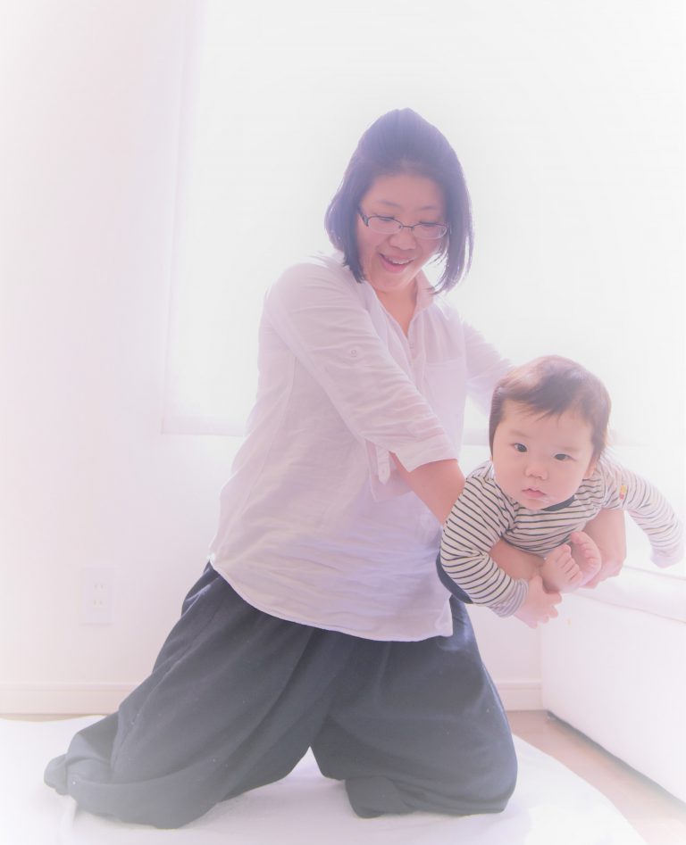 子どものためにしてあげられること Bloom（ブルーム） by WFC